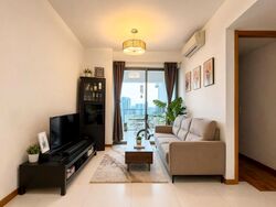Beacon Heights (D12), Condominium #551442621